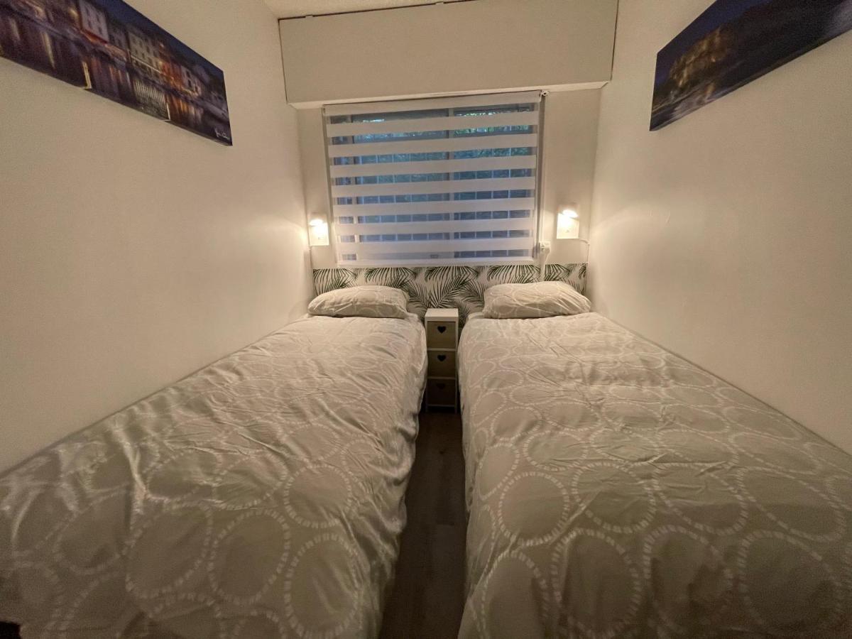 Le Solea - Cassis Centre Residence Le Club Avec Piscine Et Garage Pour 2-4 Personnes Eksteriør billede